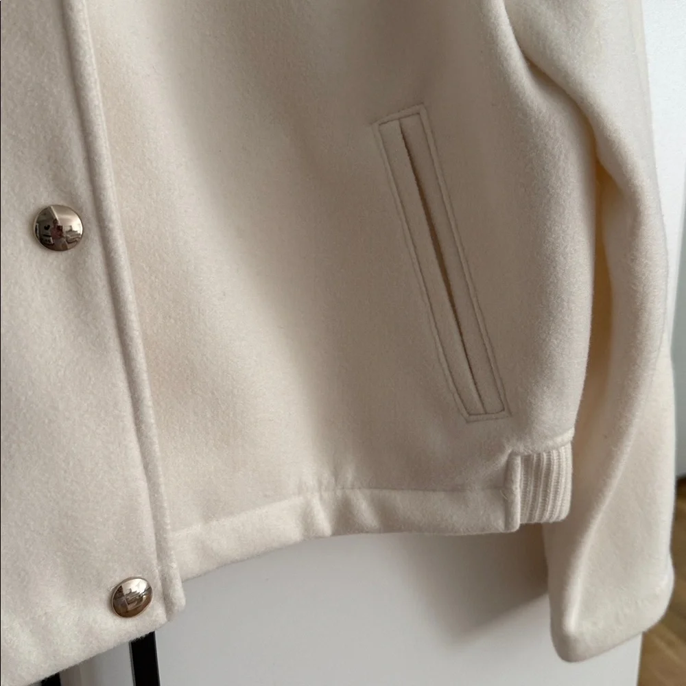 Zara jacket - Picture 2 of 7
